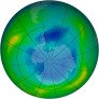 Antarctic Ozone 1982-09-10